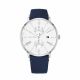 Tommy Hilfiger Jenna W Ss Rou Whi S Leblu Nb