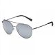 Armani Exchange 0AX2023S 60886G 59 MATTE GUNMETAL LIGHT GREY MIRROR BLACK Metal Man