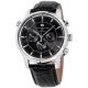 Tommy Hilfiger Analog Casual Harrison Black Men's Watch 1790875